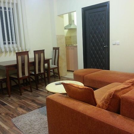 Apartment Simsir Zlatibor Exterior foto