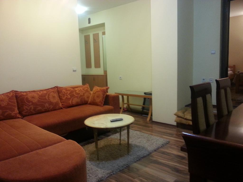 Apartment Simsir Zlatibor Exterior foto