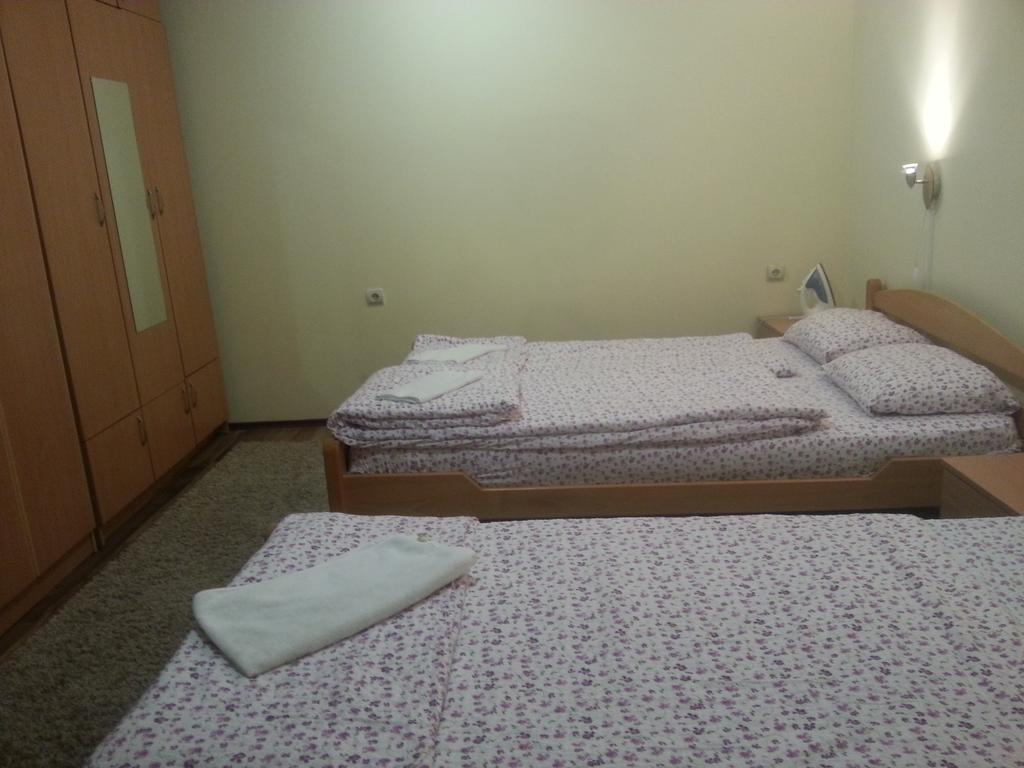 Apartment Simsir Zlatibor Exterior foto